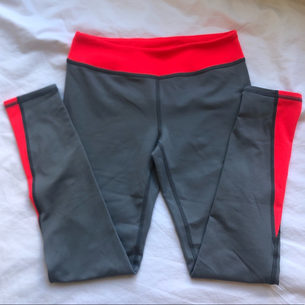 Zella Youth Leggings